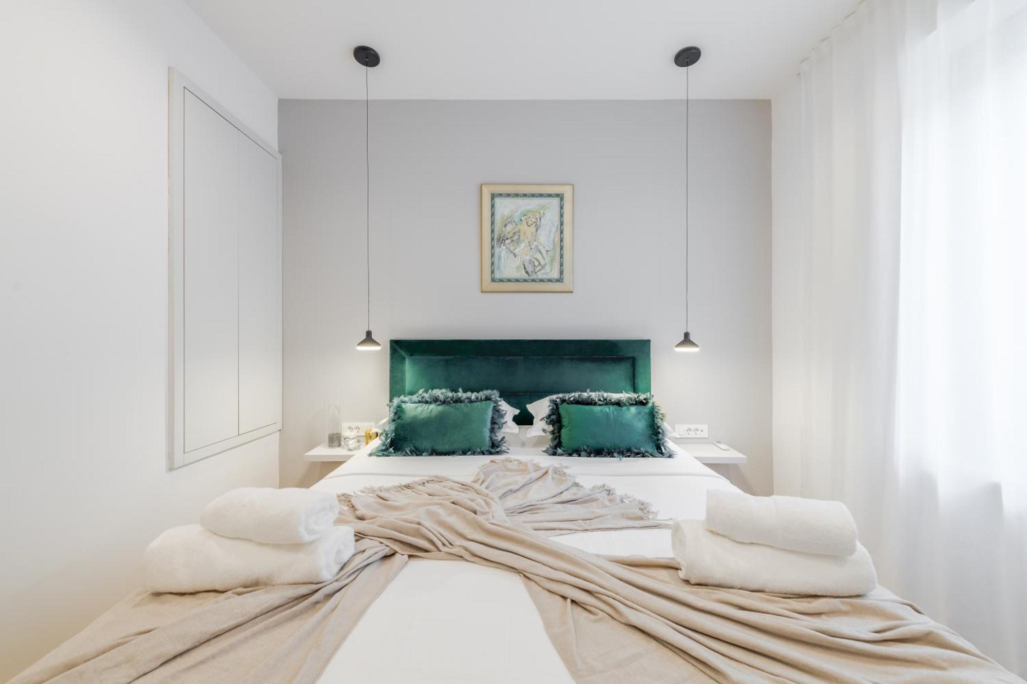 Top Location! Spacious Lux Apartment -5 Min From Beach & Centre Split Ngoại thất bức ảnh