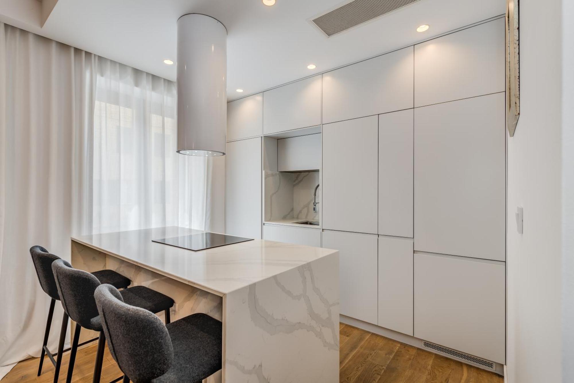 Top Location! Spacious Lux Apartment -5 Min From Beach & Centre Split Ngoại thất bức ảnh