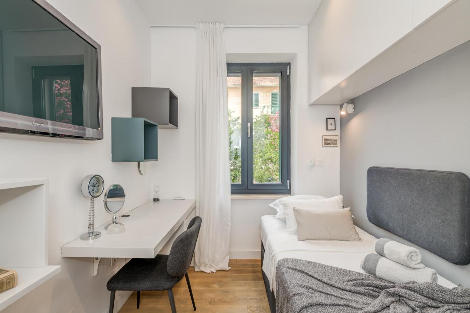 Top Location! Spacious Lux Apartment -5 Min From Beach & Centre Split Ngoại thất bức ảnh