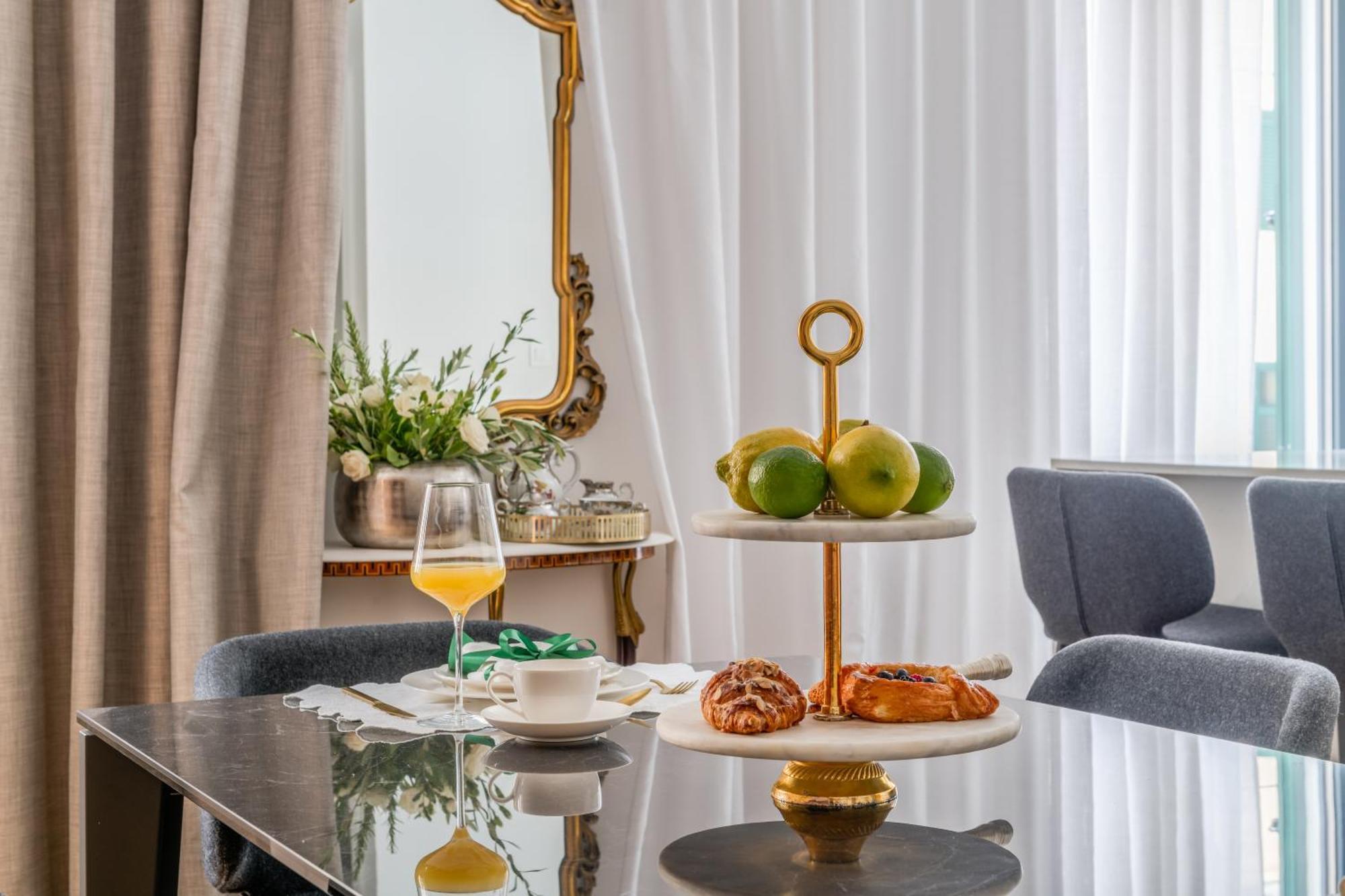 Top Location! Spacious Lux Apartment -5 Min From Beach & Centre Split Ngoại thất bức ảnh