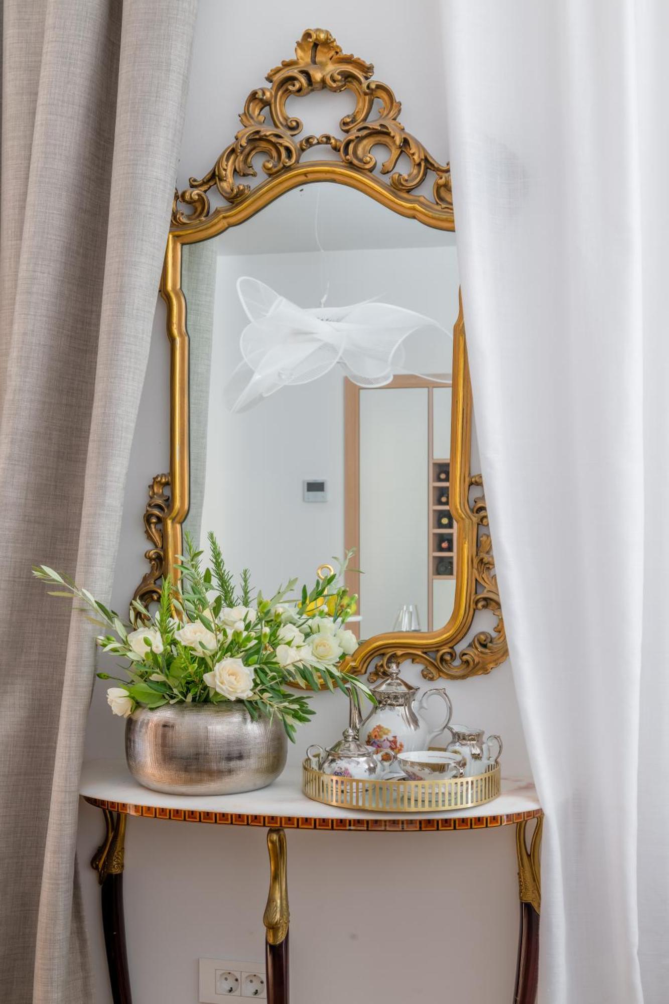 Top Location! Spacious Lux Apartment -5 Min From Beach & Centre Split Ngoại thất bức ảnh
