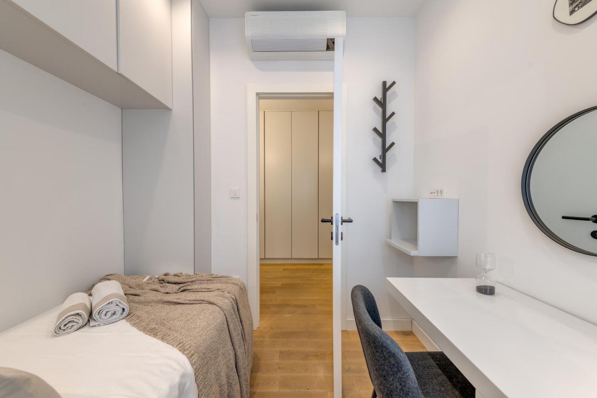 Top Location! Spacious Lux Apartment -5 Min From Beach & Centre Split Ngoại thất bức ảnh